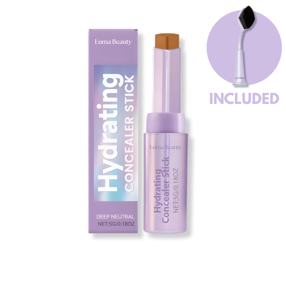 Concealer Stick by Nuvéra Cosmetics