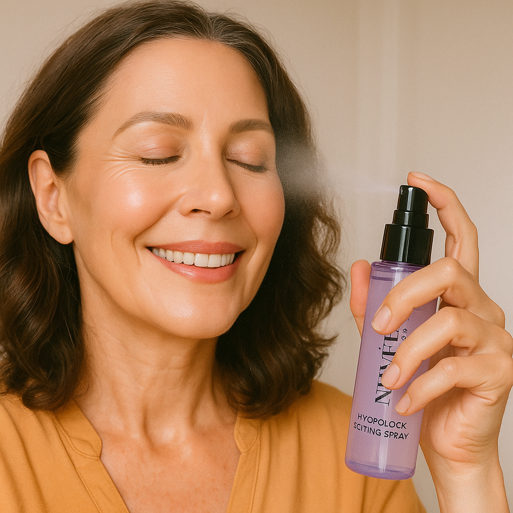 HydroLock Setting Spray