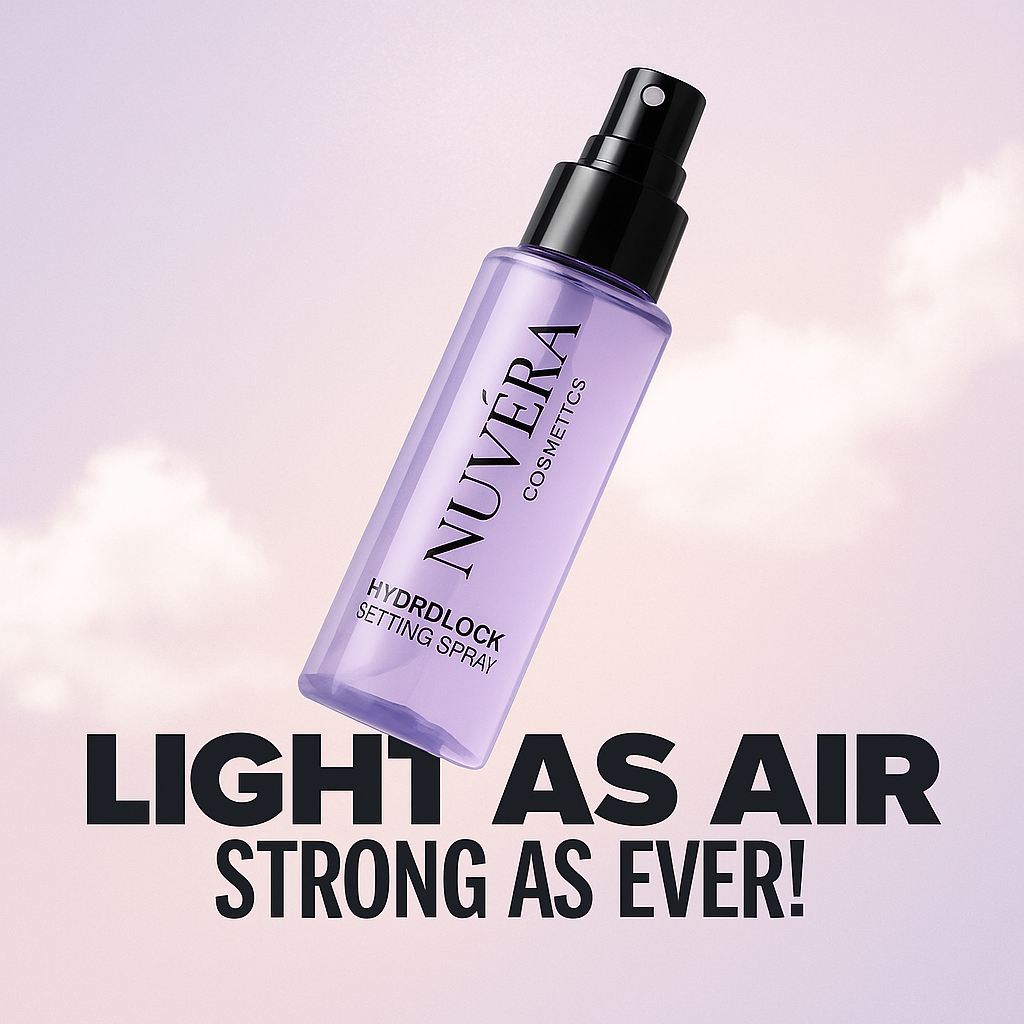 HydroLock Setting Spray