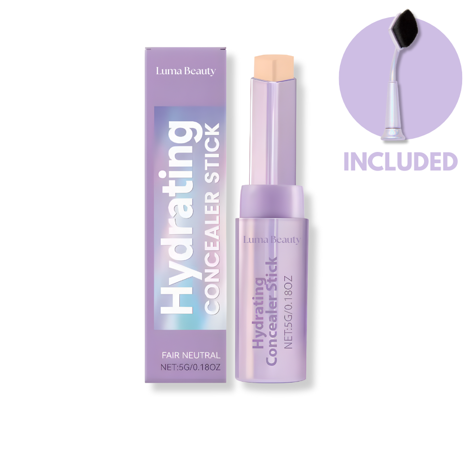 Concealer Stick by Nuvéra Cosmetics