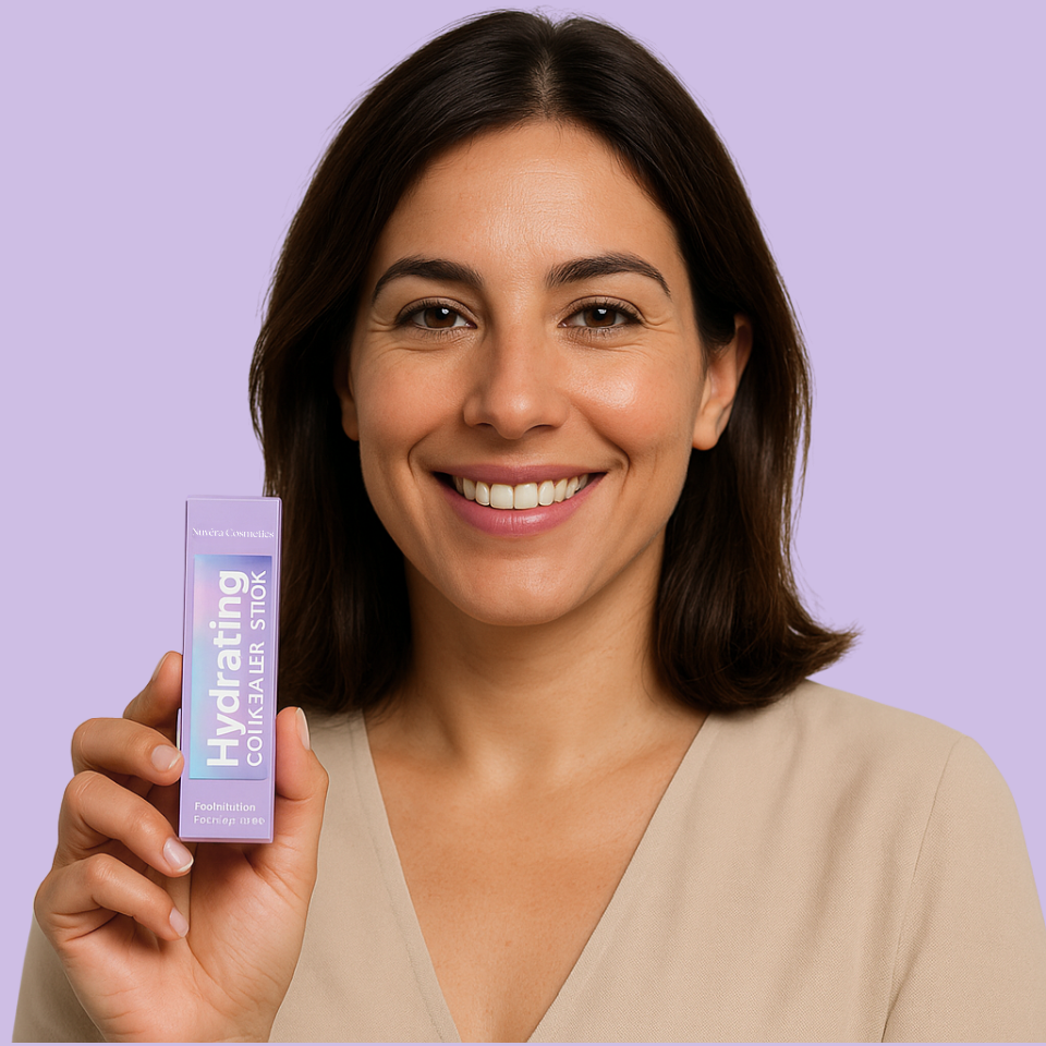 Concealer Stick by Nuvéra Cosmetics