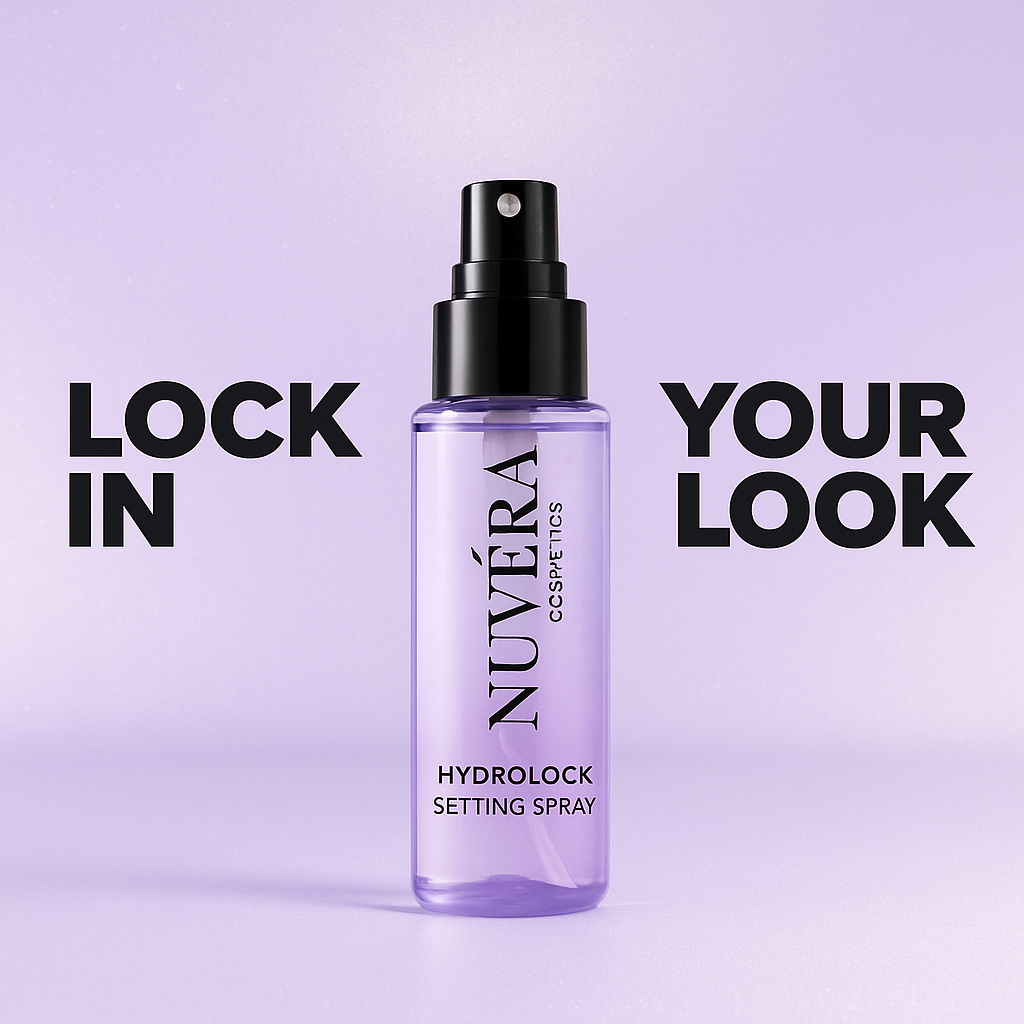 HydroLock Setting Spray