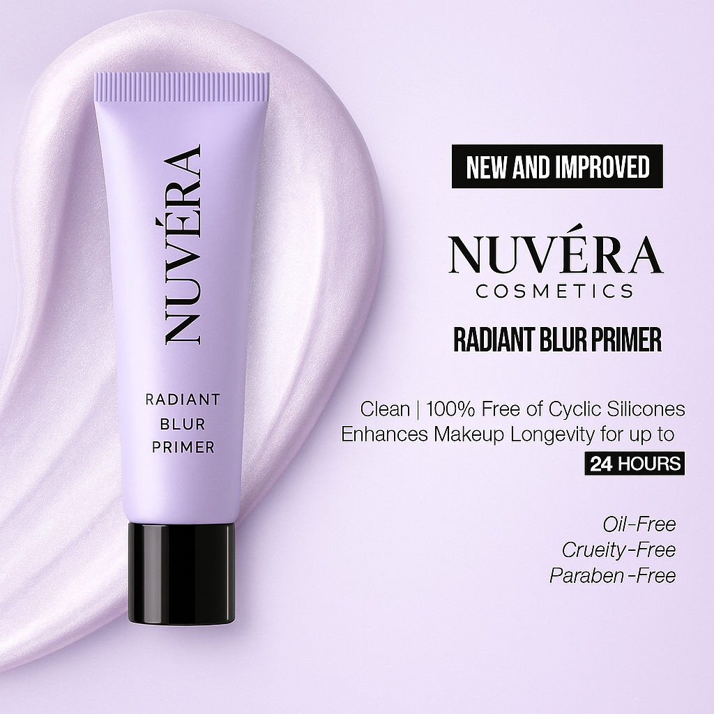 Radiant Blur Primer